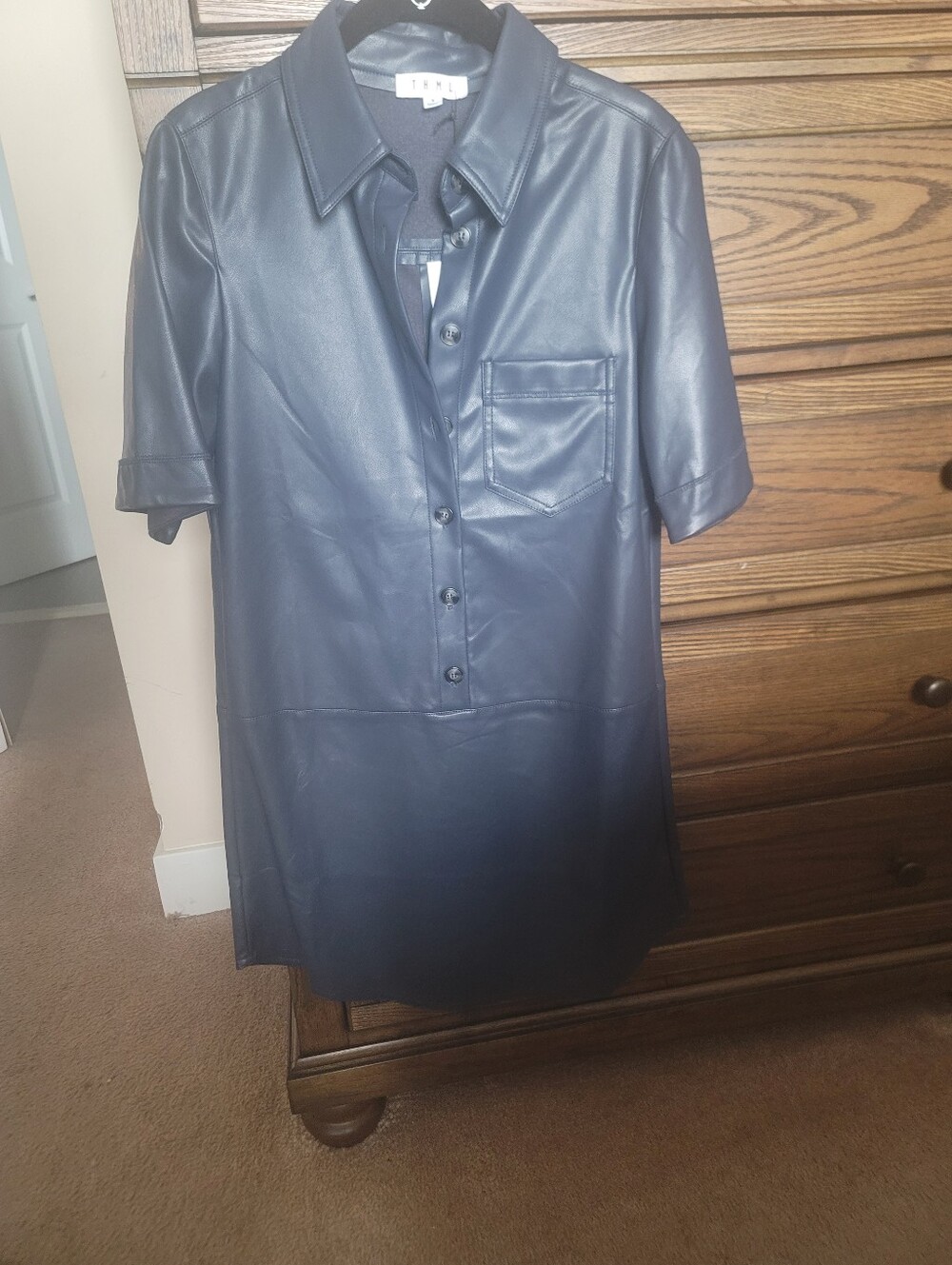 THML DRESS